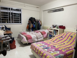 Blk 127 Bedok Reservoir Road (Bedok), HDB 4 Rooms #316541771